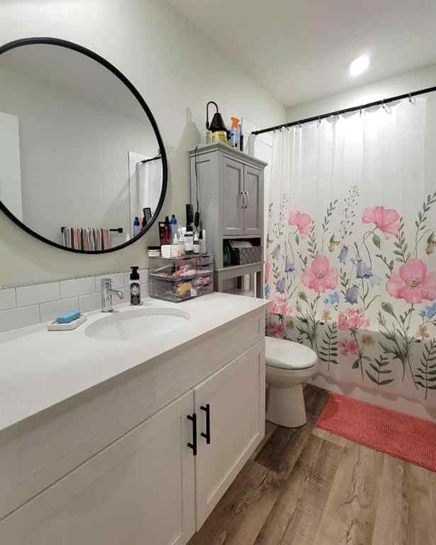 MLS® A2266066 - 9513 114 Avenue  in N/A Clairmont, Residential