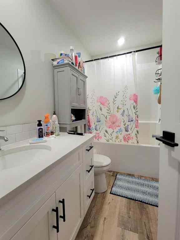 MLS® A2266066 - 9513 114 Avenue  in N/A Clairmont, Residential