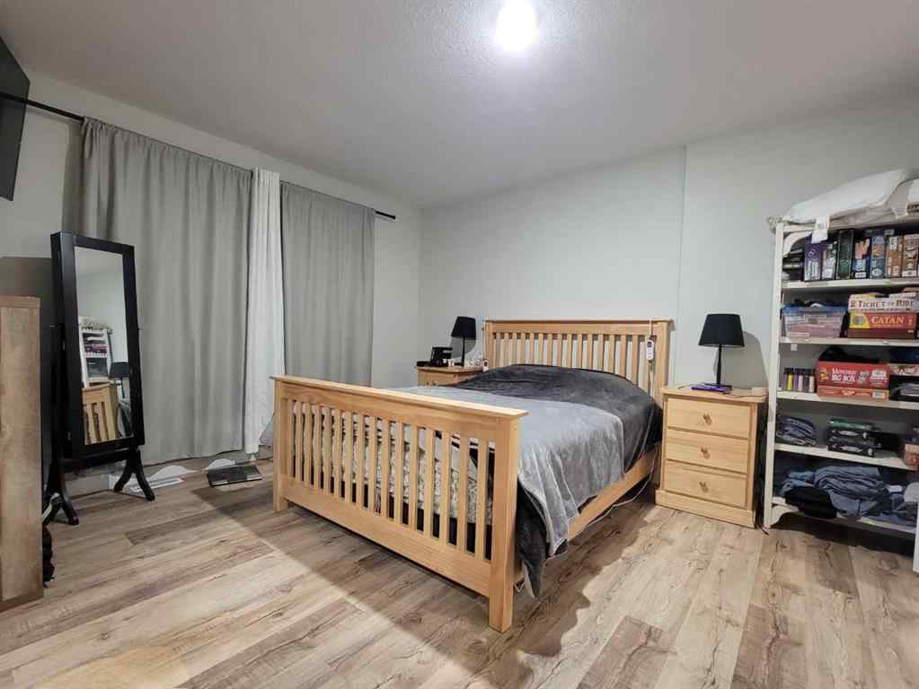 MLS® A2266066 - 9513 114 Avenue  in N/A Clairmont, Residential