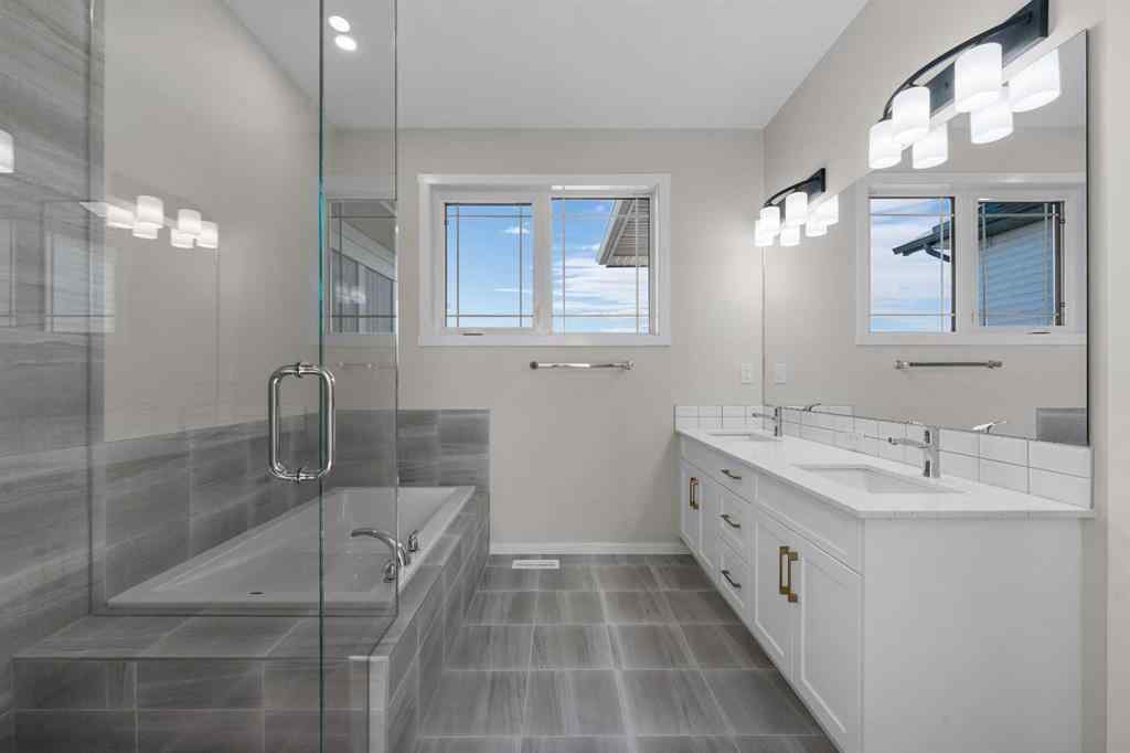 MLS® A2266069 - 3074 Southwinds Place SW in Southwinds Airdrie, Residential