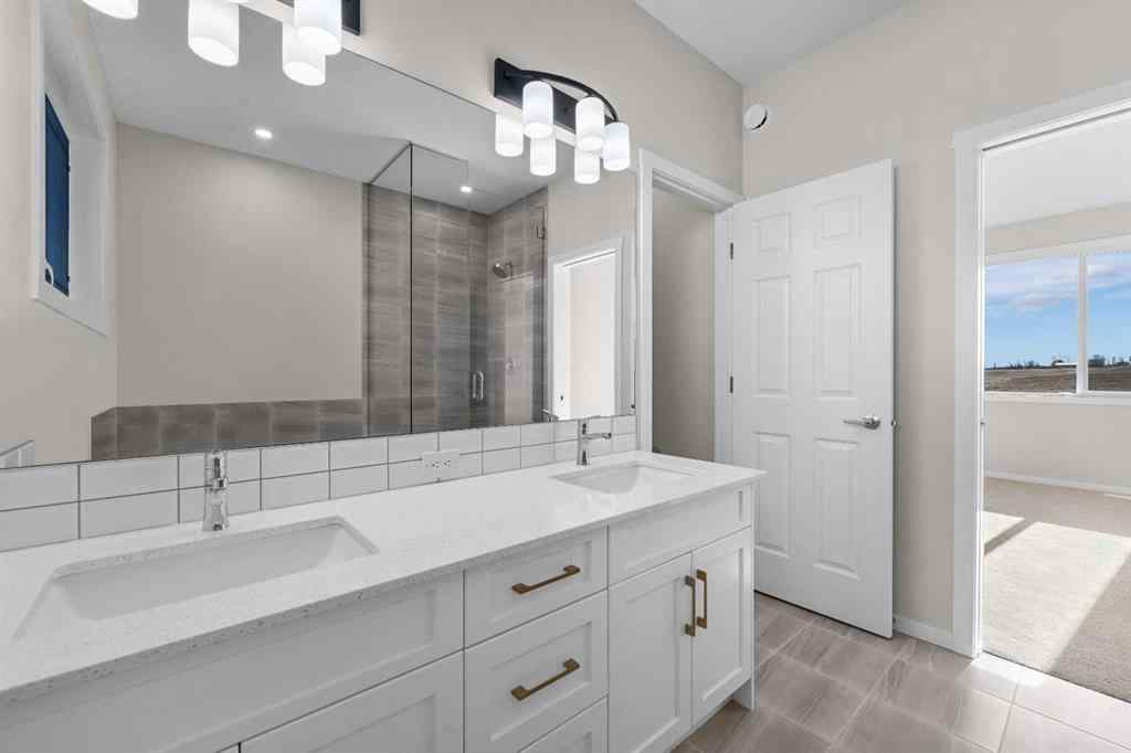 MLS® A2266069 - 3074 Southwinds Place SW in Southwinds Airdrie, Residential