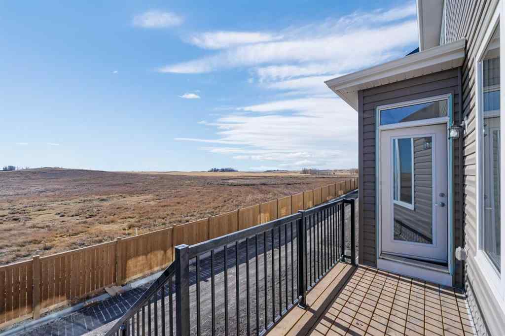 MLS® A2266069 - 3074 Southwinds Place SW in Southwinds Airdrie, Residential