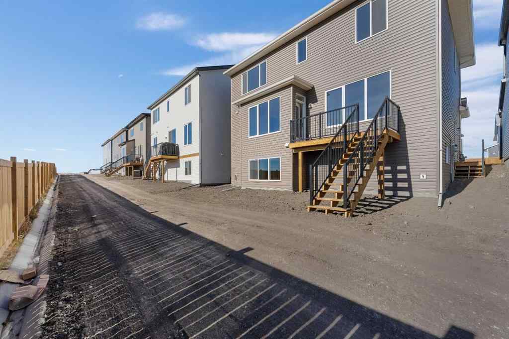MLS® A2266069 - 3074 Southwinds Place SW in Southwinds Airdrie, Residential