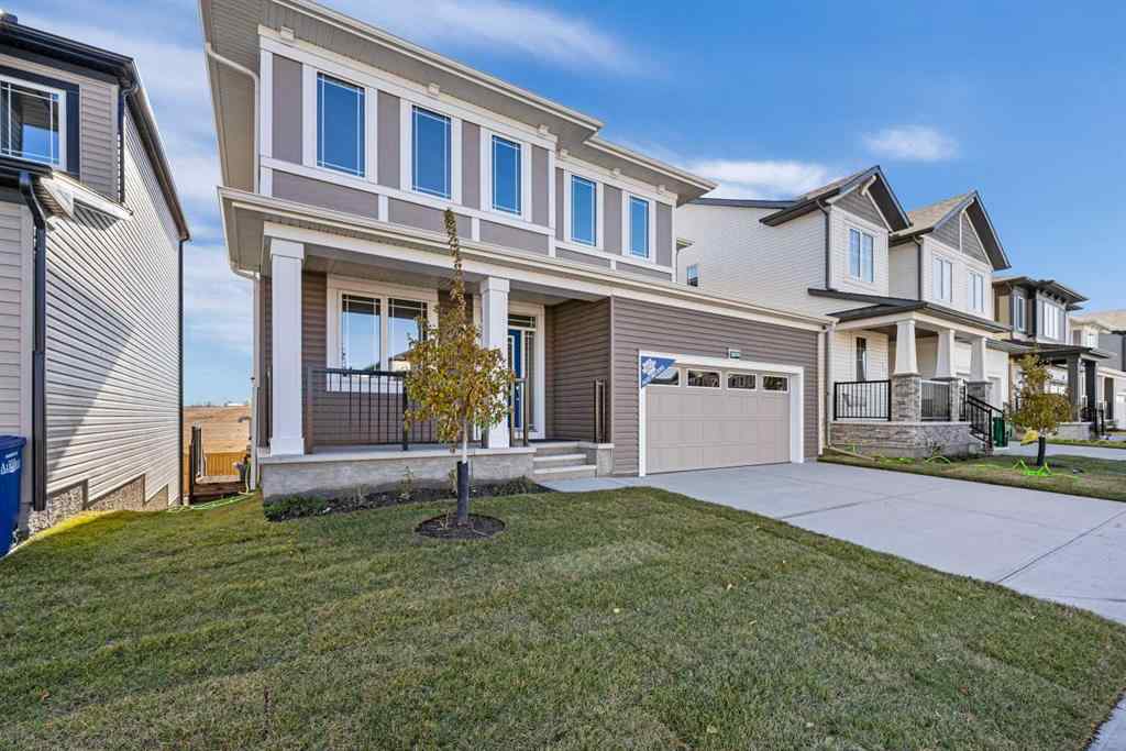 MLS® A2266069 - 3074 Southwinds Place SW in Southwinds Airdrie, Residential