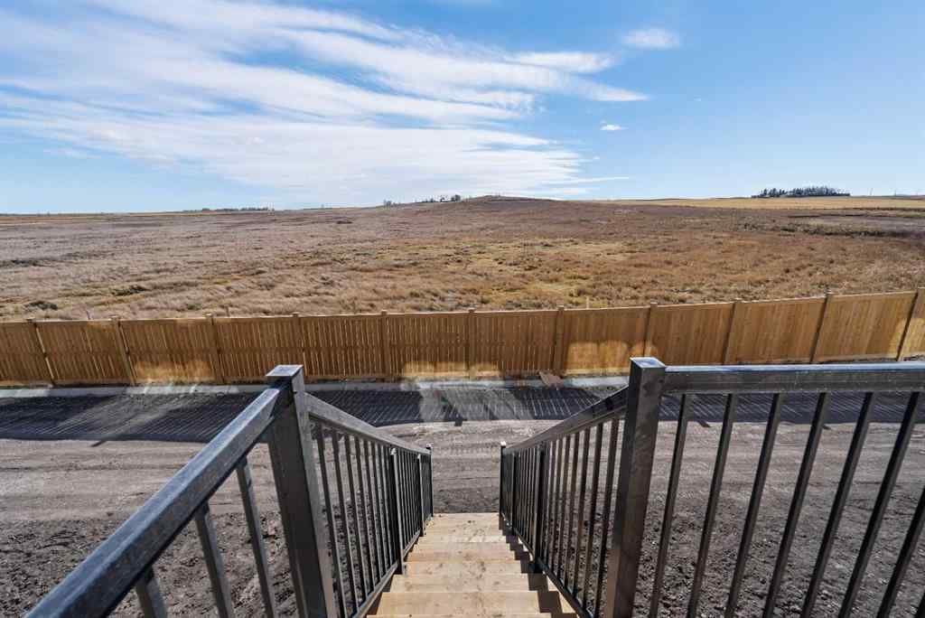 MLS® A2266069 - 3074 Southwinds Place SW in Southwinds Airdrie, Residential