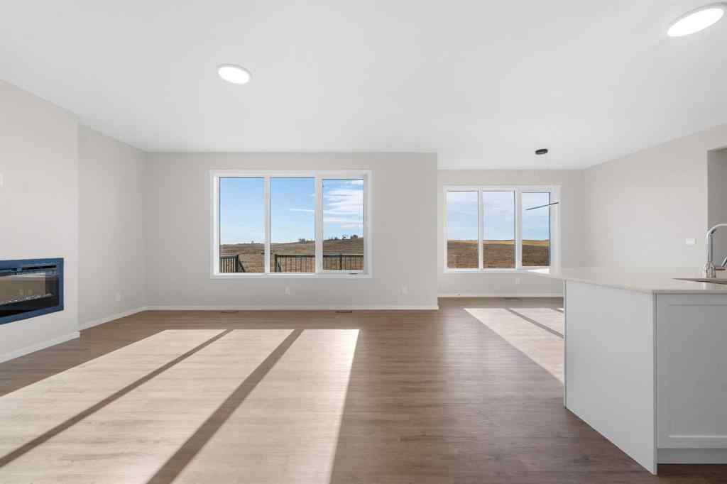 MLS® A2266069 - 3074 Southwinds Place SW in Southwinds Airdrie, Residential