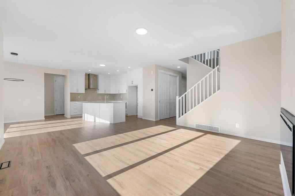 MLS® A2266069 - 3074 Southwinds Place SW in Southwinds Airdrie, Residential