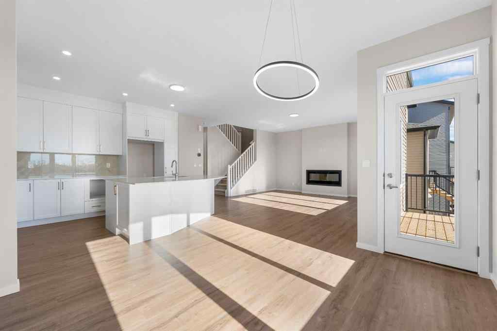 MLS® A2266069 - 3074 Southwinds Place SW in Southwinds Airdrie, Residential