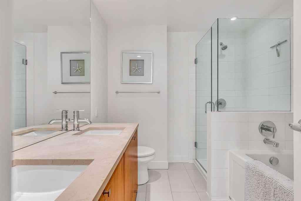 MLS® A2266070 - Unit #1204 1118 12 Avenue SW in Beltline Calgary, Residential