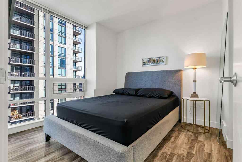 MLS® A2266070 - Unit #1204 1118 12 Avenue SW in Beltline Calgary, Residential