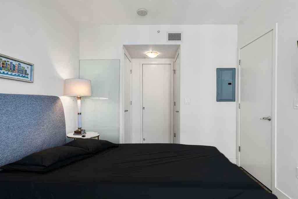 MLS® A2266070 - Unit #1204 1118 12 Avenue SW in Beltline Calgary, Residential