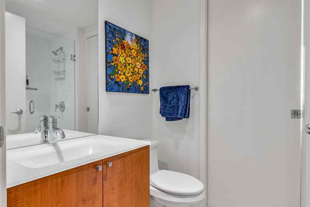 MLS® A2266070 - Unit #1204 1118 12 Avenue SW in Beltline Calgary, Residential