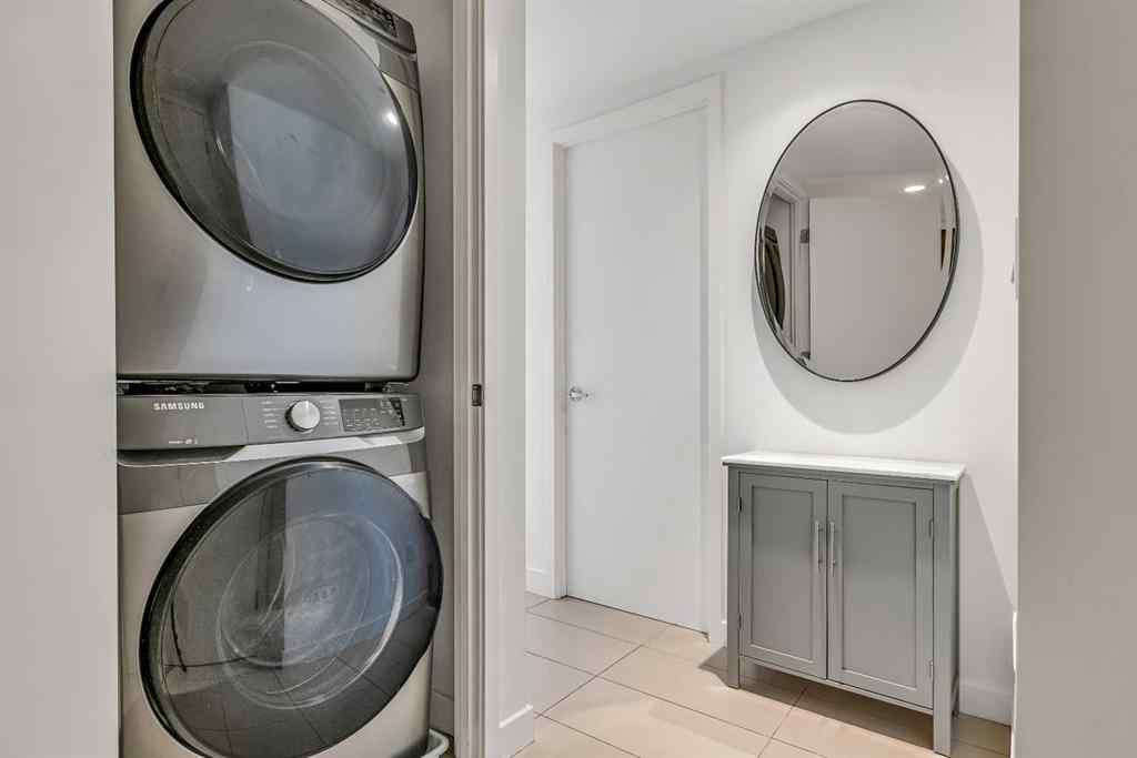 MLS® A2266070 - Unit #1204 1118 12 Avenue SW in Beltline Calgary, Residential