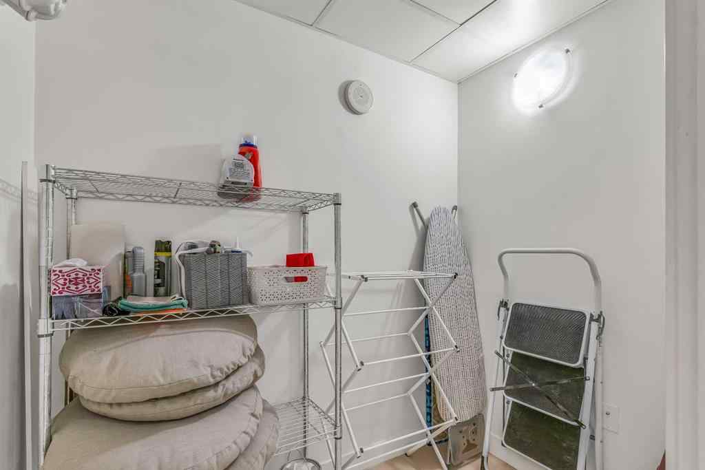 MLS® A2266070 - Unit #1204 1118 12 Avenue SW in Beltline Calgary, Residential