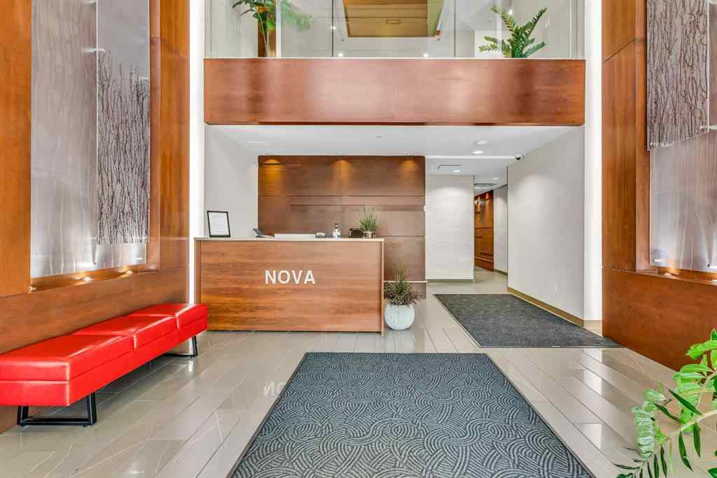 MLS® A2266070 - Unit #1204 1118 12 Avenue SW in Beltline Calgary, Residential