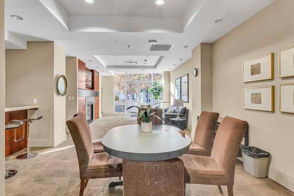 MLS® A2266070 - Unit #1204 1118 12 Avenue SW in Beltline Calgary, Residential