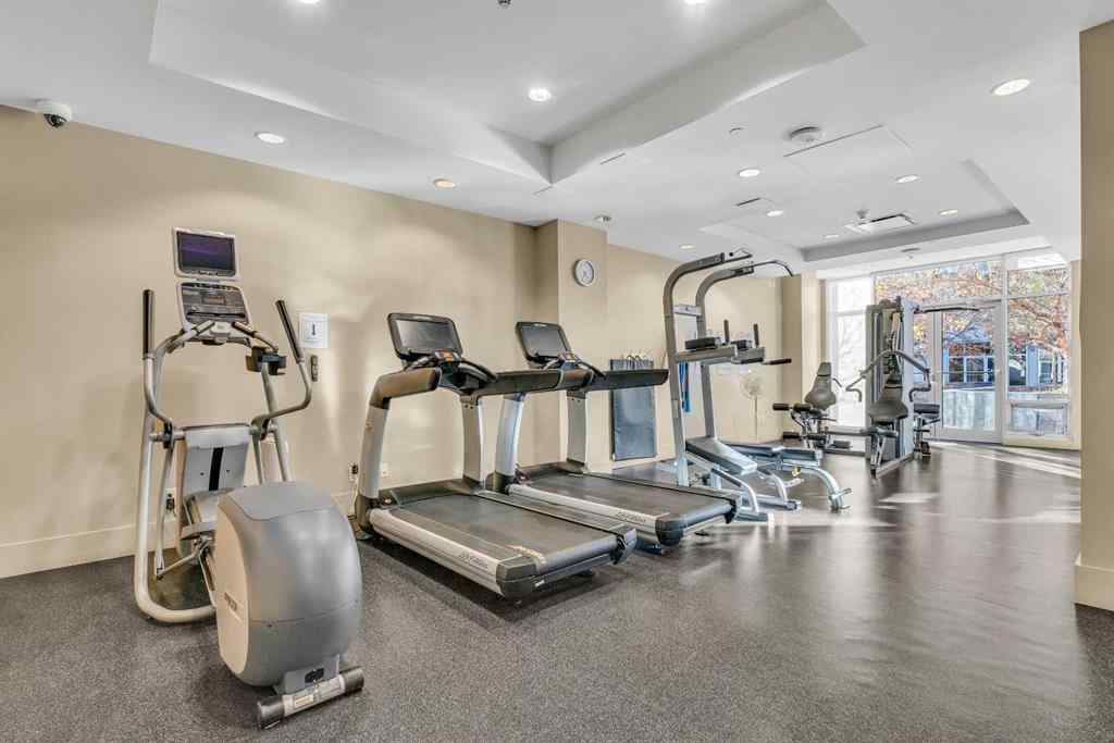 MLS® A2266070 - Unit #1204 1118 12 Avenue SW in Beltline Calgary, Residential