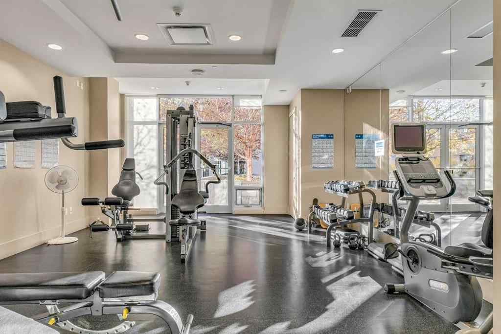 MLS® A2266070 - Unit #1204 1118 12 Avenue SW in Beltline Calgary, Residential