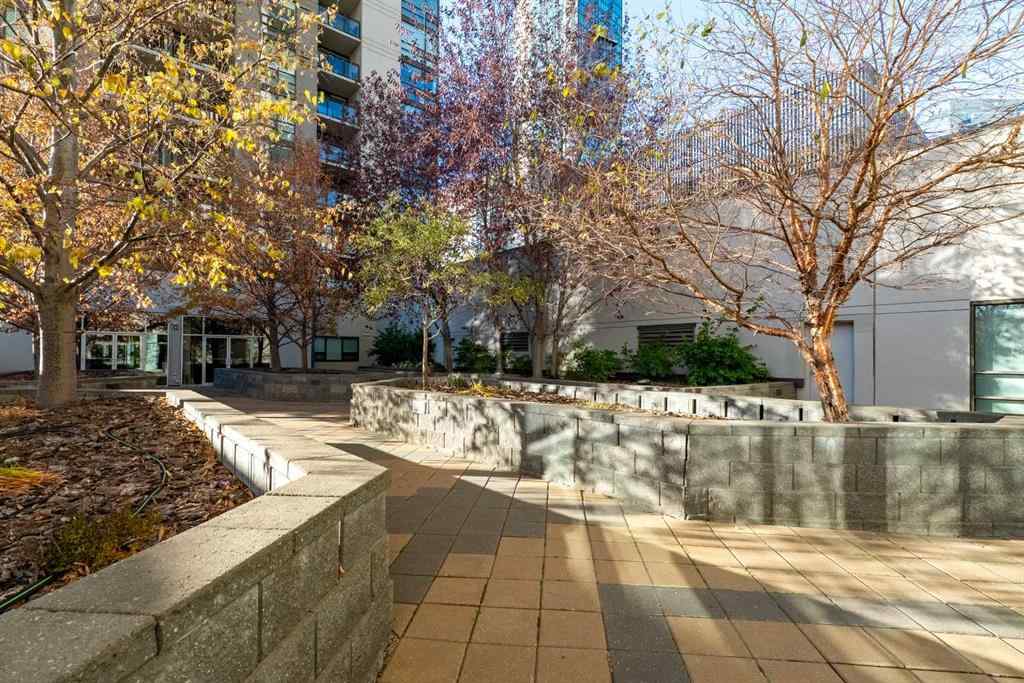 MLS® A2266070 - Unit #1204 1118 12 Avenue SW in Beltline Calgary, Residential