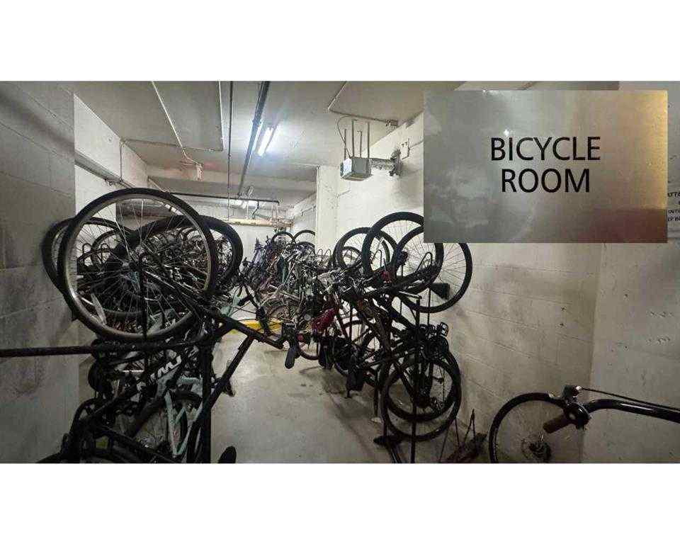 MLS® A2266070 - Unit #1204 1118 12 Avenue SW in Beltline Calgary, Residential