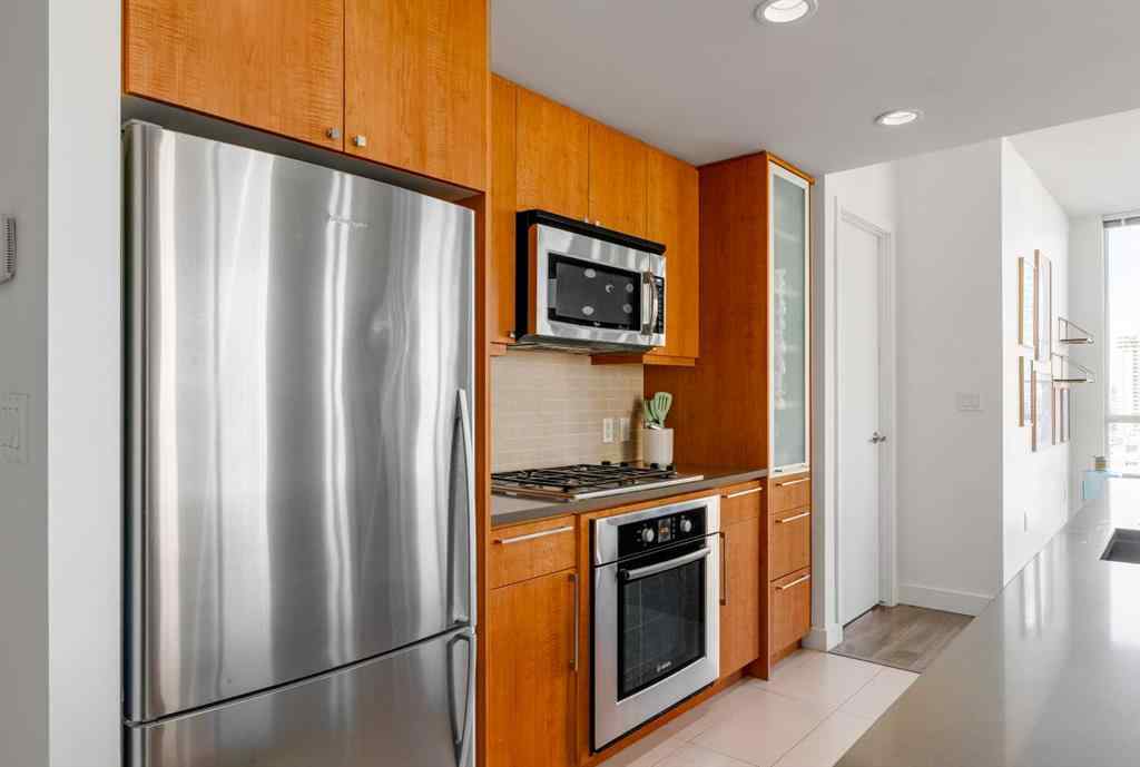 MLS® A2266070 - Unit #1204 1118 12 Avenue SW in Beltline Calgary, Residential