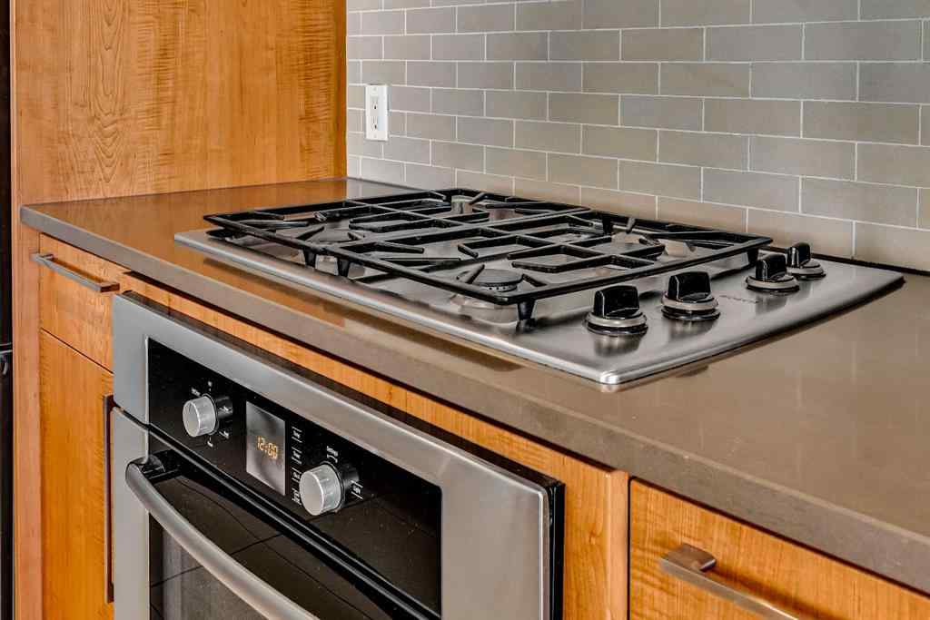 MLS® A2266070 - Unit #1204 1118 12 Avenue SW in Beltline Calgary, Residential