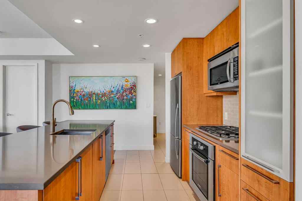 MLS® A2266070 - Unit #1204 1118 12 Avenue SW in Beltline Calgary, Residential