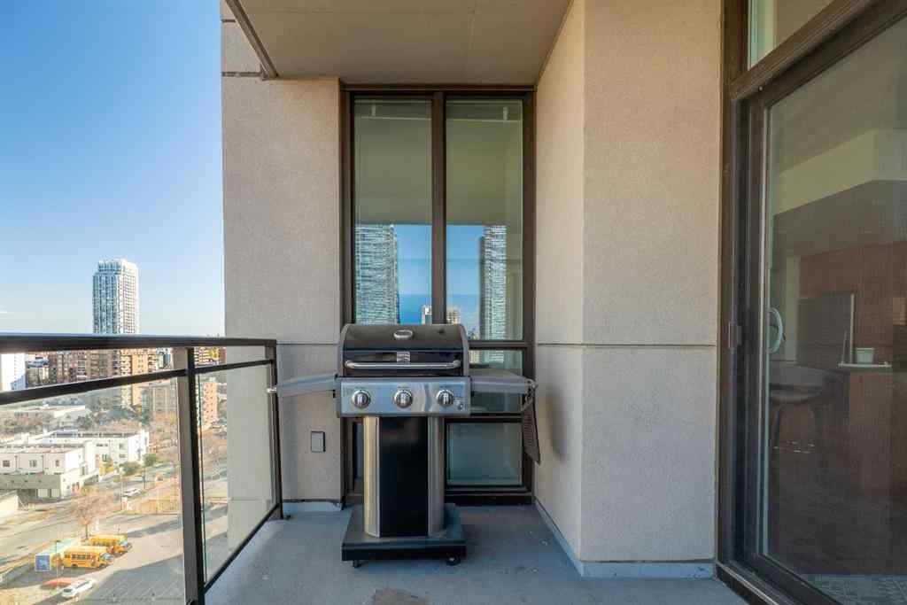 MLS® A2266070 - Unit #1204 1118 12 Avenue SW in Beltline Calgary, Residential