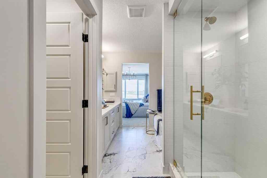 MLS® A2266072 - 97 Monarch Bend  in Harmony Rural Rocky View County, Residential