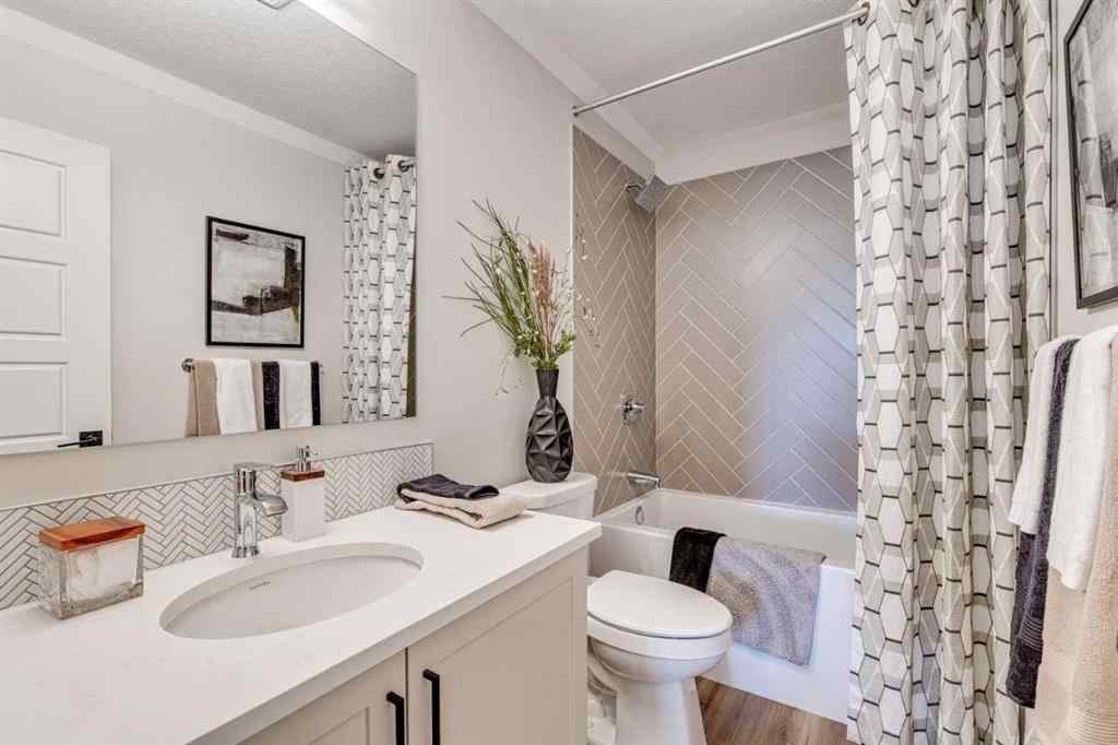 MLS® A2266072 - 97 Monarch Bend  in Harmony Rural Rocky View County, Residential