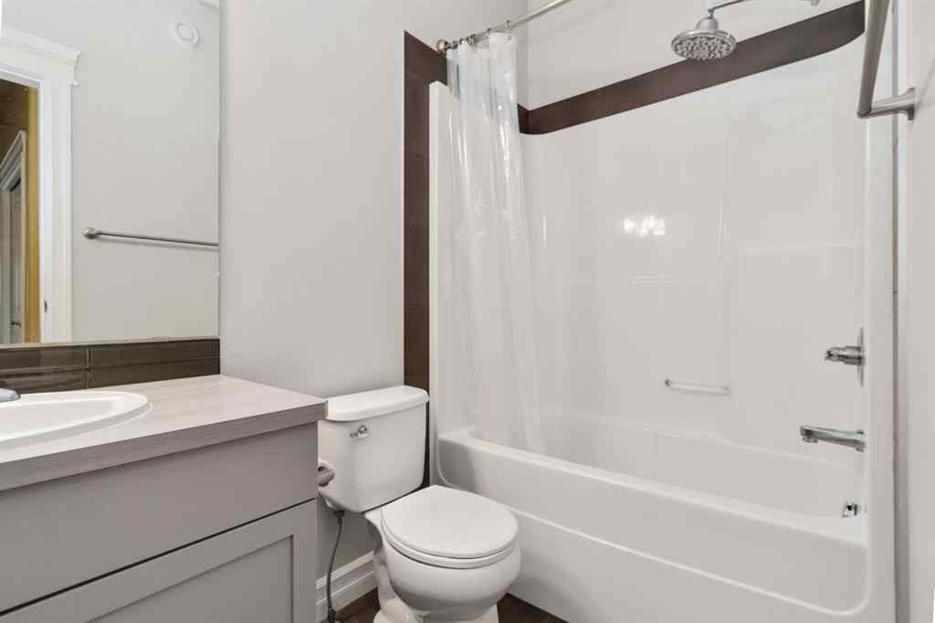 MLS® A2266073 - 104 Collicott Drive  in Parsons North Fort McMurray, Residential