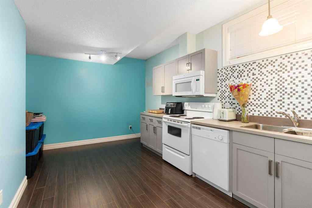 MLS® A2266073 - 104 Collicott Drive  in Parsons North Fort McMurray, Residential