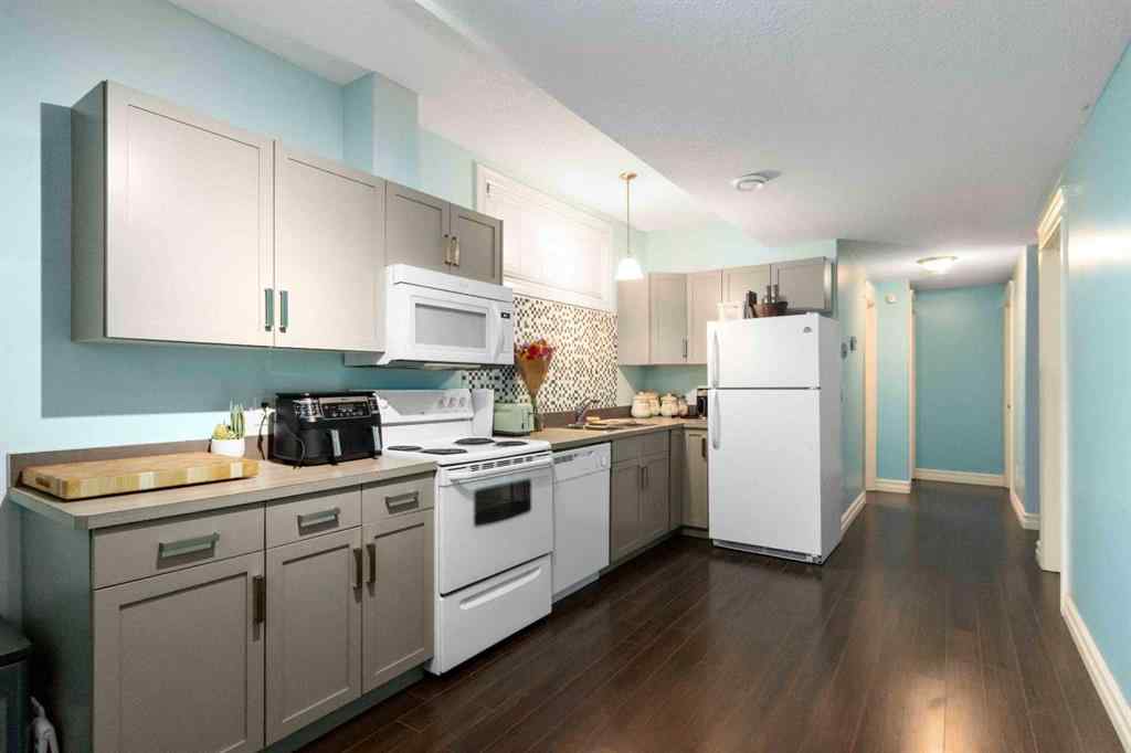 MLS® A2266073 - 104 Collicott Drive  in Parsons North Fort McMurray, Residential