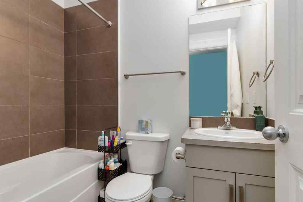 MLS® A2266073 - 104 Collicott Drive  in Parsons North Fort McMurray, Residential