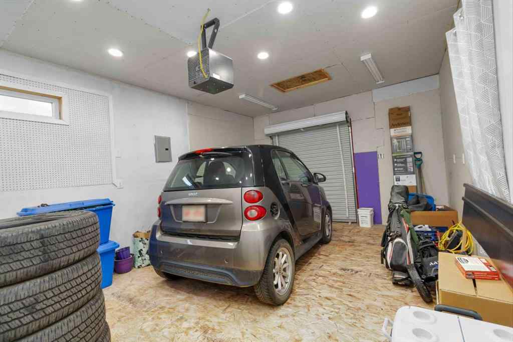 MLS® A2266073 - 104 Collicott Drive  in Parsons North Fort McMurray, Residential