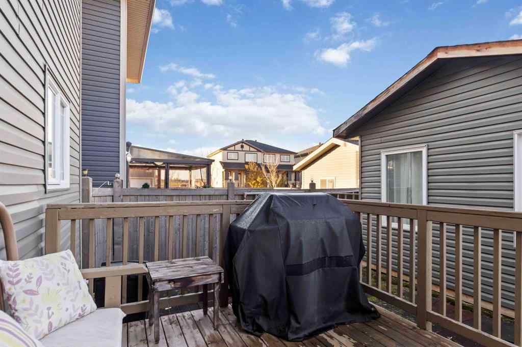 MLS® A2266073 - 104 Collicott Drive  in Parsons North Fort McMurray, Residential