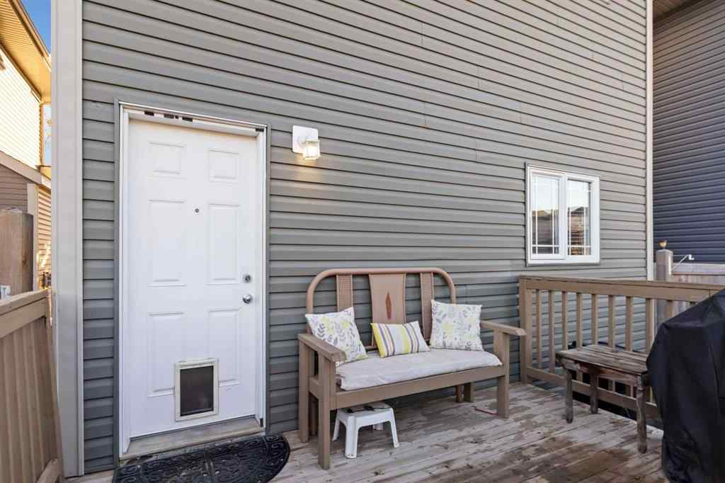 MLS® A2266073 - 104 Collicott Drive  in Parsons North Fort McMurray, Residential