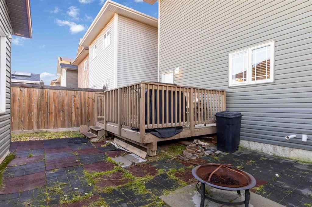 MLS® A2266073 - 104 Collicott Drive  in Parsons North Fort McMurray, Residential