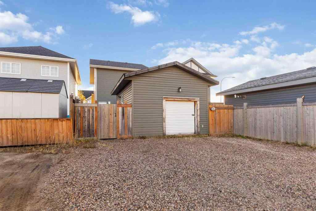 MLS® A2266073 - 104 Collicott Drive  in Parsons North Fort McMurray, Residential