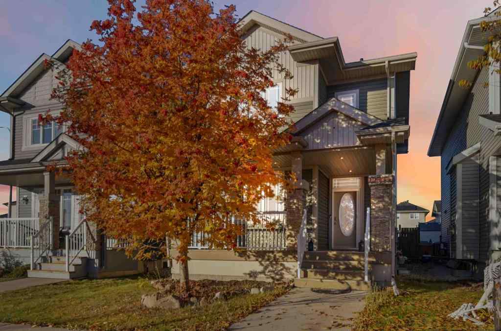 MLS® A2266073 - 104 Collicott Drive  in Parsons North Fort McMurray, Residential