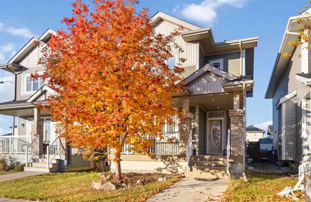 MLS® A2266073 - 104 Collicott Drive  in Parsons North Fort McMurray, Residential