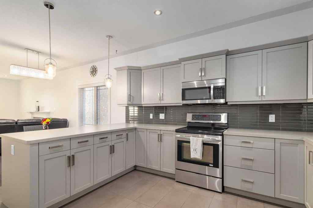 MLS® A2266073 - 104 Collicott Drive  in Parsons North Fort McMurray, Residential