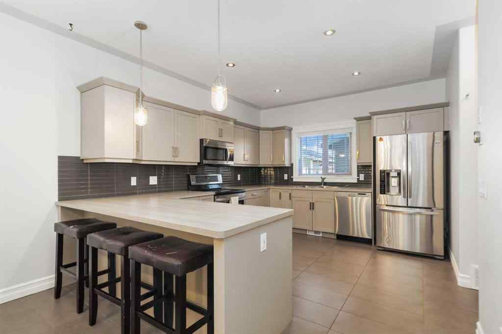 MLS® A2266073 - 104 Collicott Drive  in Parsons North Fort McMurray, Residential