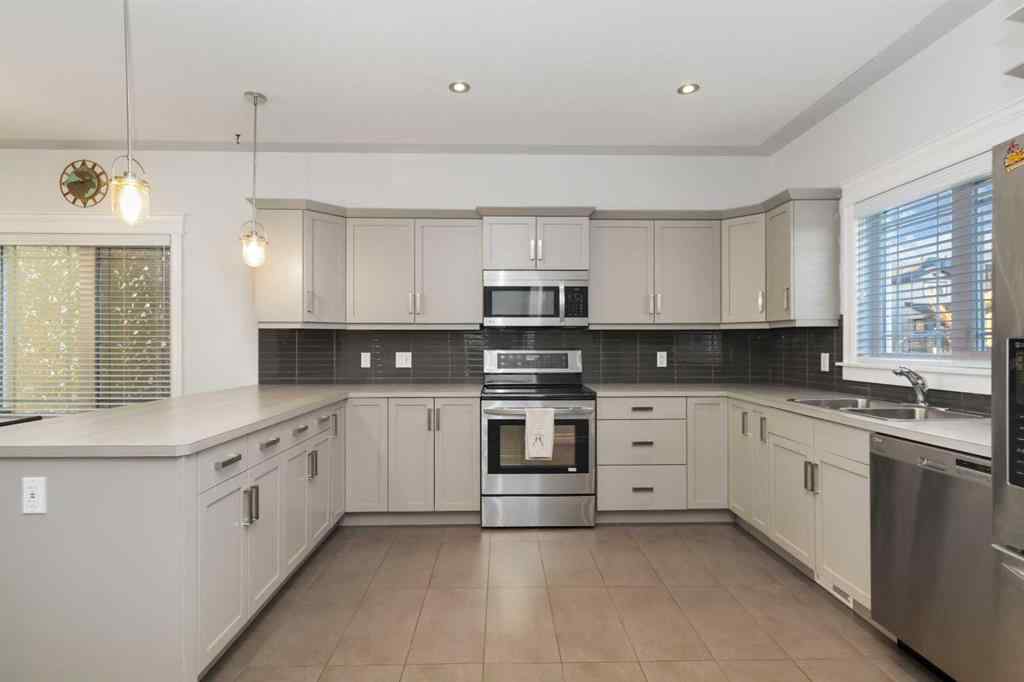 MLS® A2266073 - 104 Collicott Drive  in Parsons North Fort McMurray, Residential