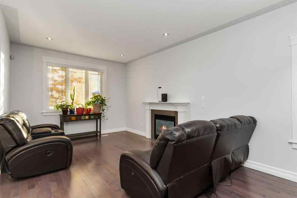 MLS® A2266073 - 104 Collicott Drive  in Parsons North Fort McMurray, Residential