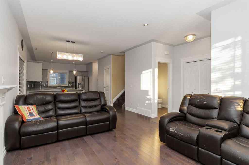 MLS® A2266073 - 104 Collicott Drive  in Parsons North Fort McMurray, Residential
