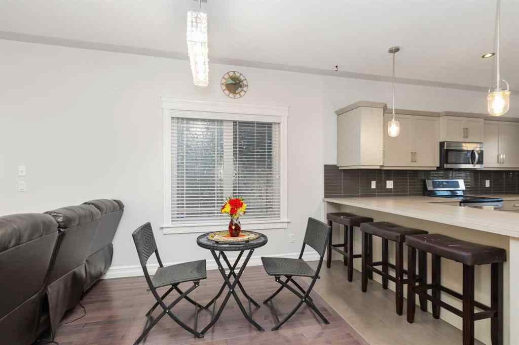 MLS® A2266073 - 104 Collicott Drive  in Parsons North Fort McMurray, Residential