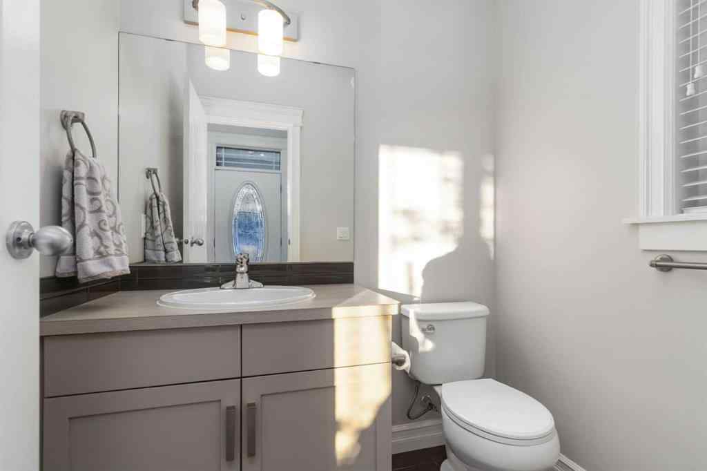 MLS® A2266073 - 104 Collicott Drive  in Parsons North Fort McMurray, Residential