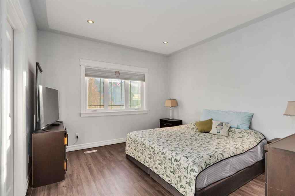 MLS® A2266073 - 104 Collicott Drive  in Parsons North Fort McMurray, Residential