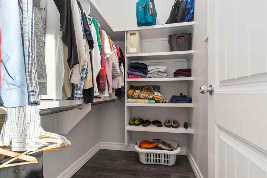 MLS® A2266073 - 104 Collicott Drive  in Parsons North Fort McMurray, Residential